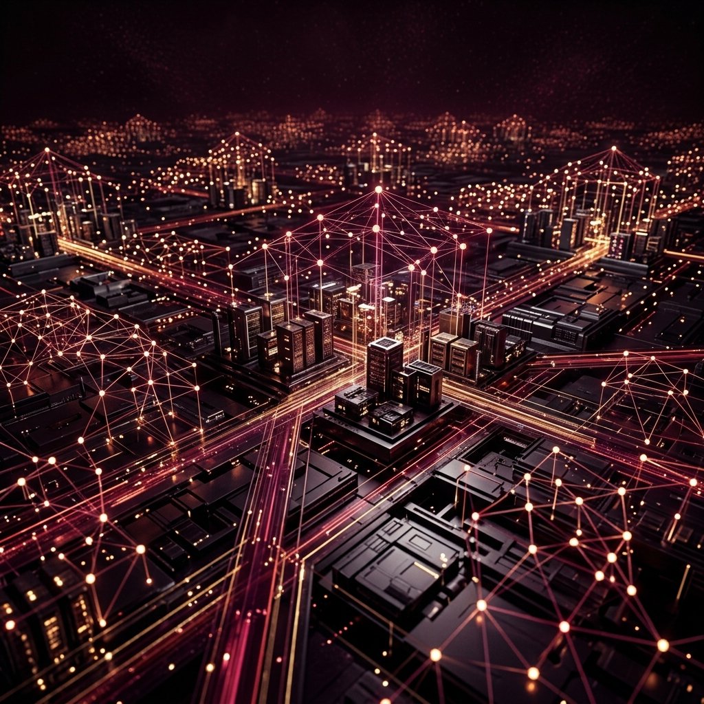 Cloud Infrastructure