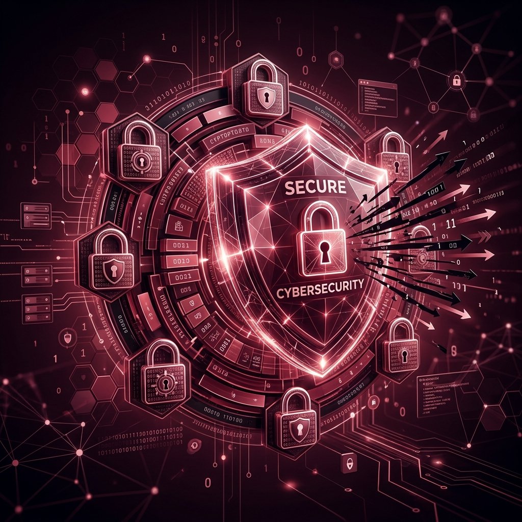 Cybersecurity